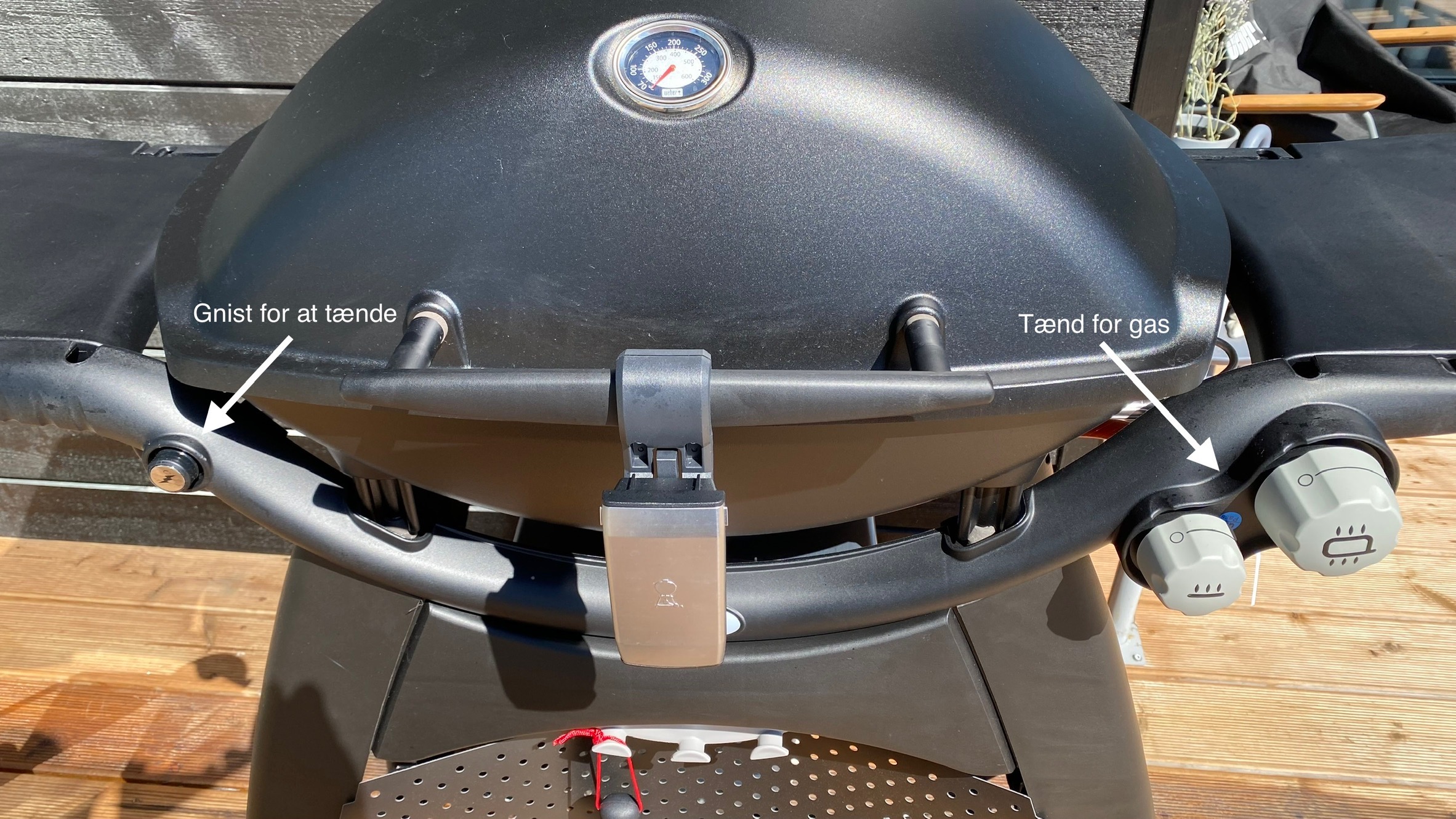 grill